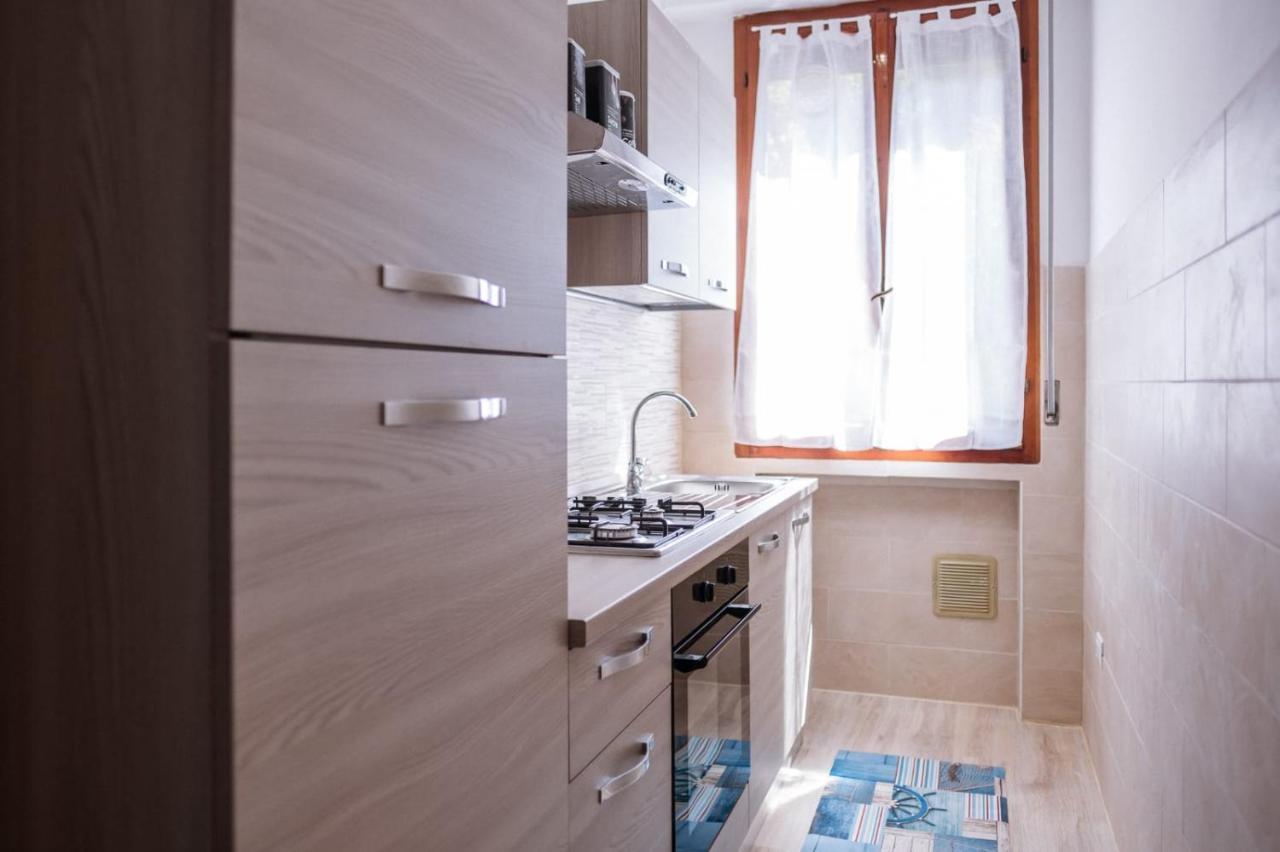 Appartamento Con Parcheggio E Aria Condizionata Lerici Zewnętrze zdjęcie